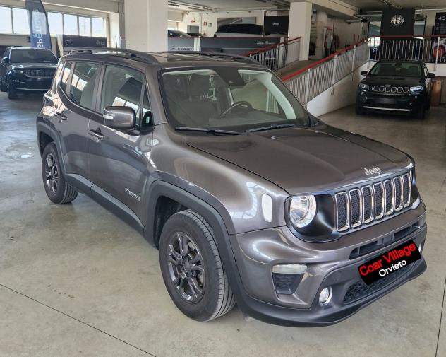 Jeep Renegade Renegade 1.0 t3 Longitude 2wd