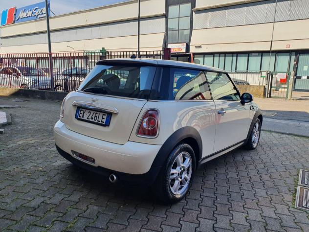 MINI Mini Mini 1.6 16V One D - Foto 3