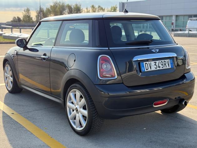 Mini Cooper 1.6 D NEOPATENTATI ESENTE BOLLO frizione nuova - Foto 9