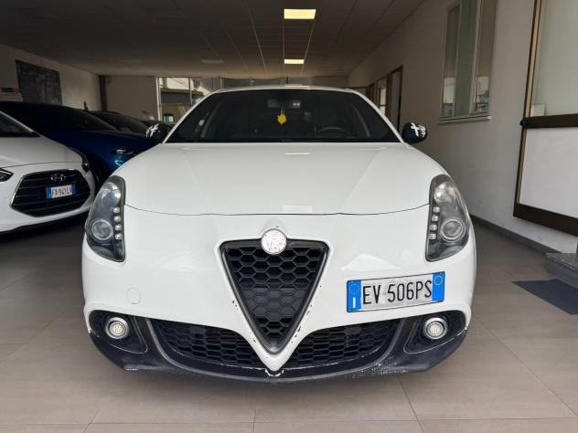 Alfa Romeo Giulietta 1.4 Turbo 120 CV GPL Distinctive - Foto 2