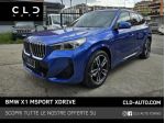 BMW X1 20d xDrive M Sport Pro