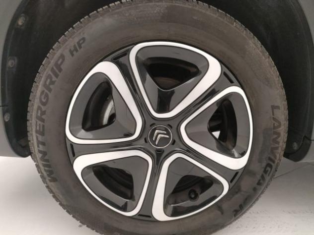 CITROEN C3 Aircross 1.2 puretech Feel s&s 110cv rif. 22109936 - Foto 9