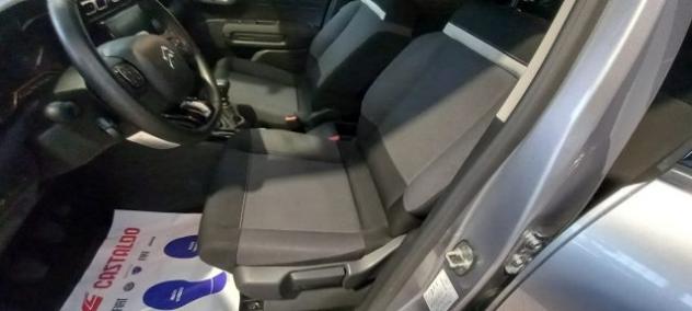 CITROEN C3 Aircross BlueHDi 110 S&S Plus rif. 23339247 - Foto 5