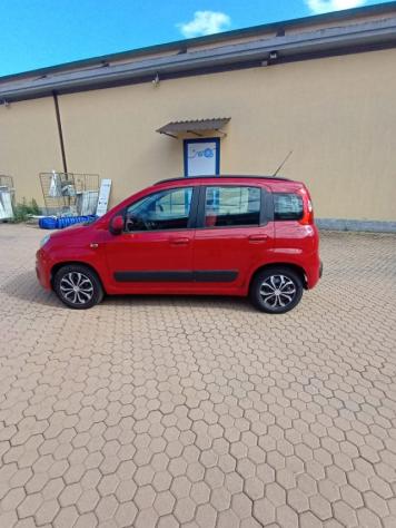 FIAT Panda 1.3 MJT S&S Lounge rif. 24046499 - Foto 4