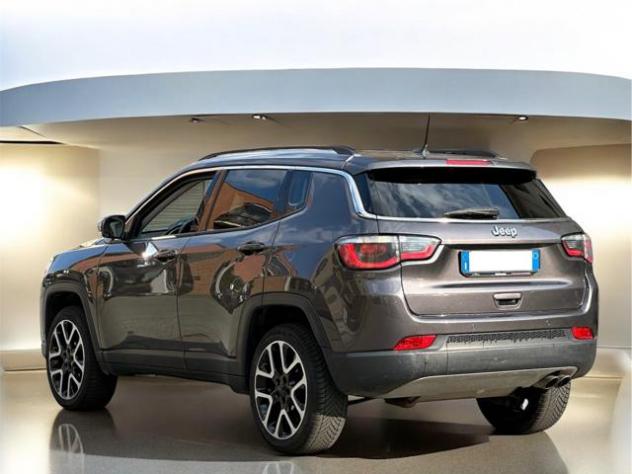 JEEP Compass 2.0 Multijet aut. 4WD Longitude rif. 22189903 - Foto 5
