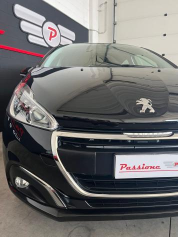 Peugeot 208 DISTRIBUZIONE ESEGUITA - Foto 5