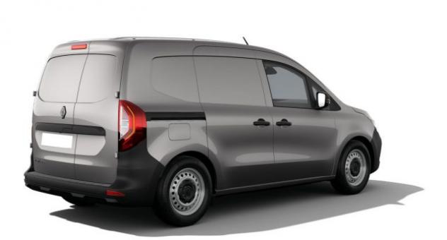 RENAULT Kangoo 1.5 Blue rif. 23821095 - Foto 2