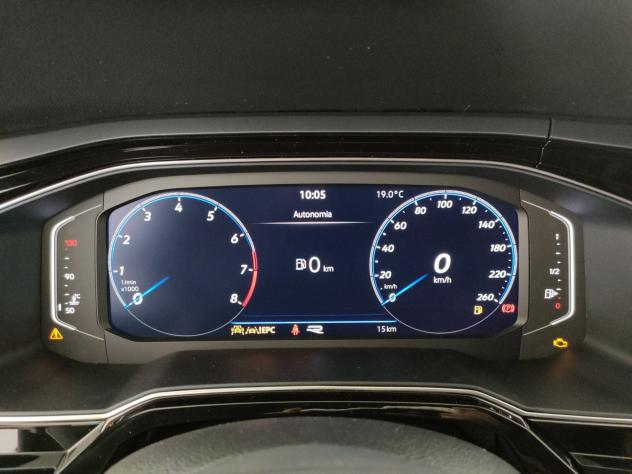 Volkswagen Taigo 1.0 tsi R-Line 115cv - Foto 10