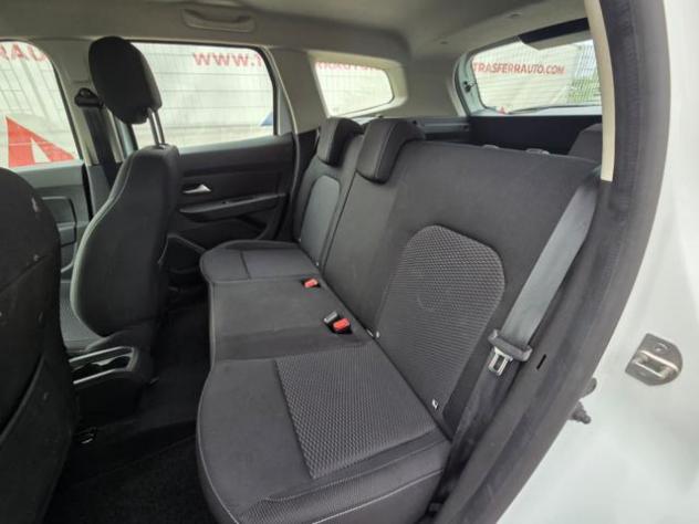 DACIA Duster 1.5 Blue dCi 8V 115 CV 4x2 Comfort Autocarro rif. 24088577 - Foto 10