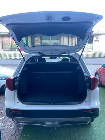 Suzuki Vitara 1.4 Hybrid - Foto 5