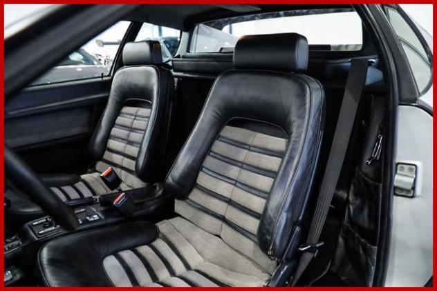 FERRARI 512 i BB** CERTIFICATA CLASSICHE|SERVICE BOOK|ASI ORO rif. 23713119 - Foto 9