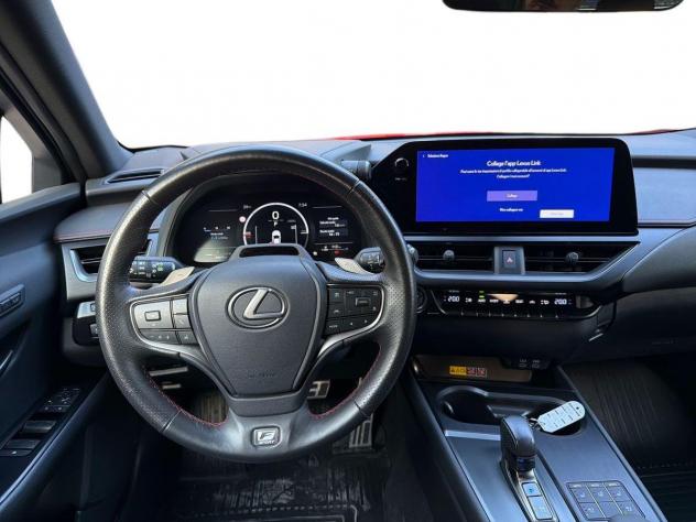 Lexus UX UX Hybrid F-Sport 4WD MY24 - Foto 8