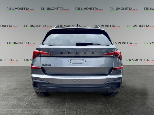 Škoda Kamiq 1.0 tsi 130 Edition 95cv - NUOVO - Foto 5