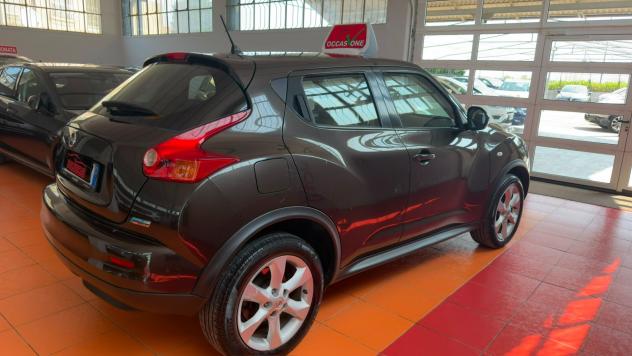 Nissan Juke 1.5 dCi Visia - Foto 5