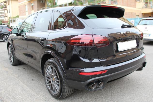 Porsche Cayenne 3.0 Diesel Platinum Edition - Foto 7