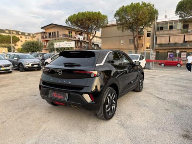 OPEL Mokka 1.2 Turbo 136 CV Ultimate rif. 24174866 - Foto 5