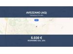 Immobile in asta di 28 m² in vendita a Avezzano