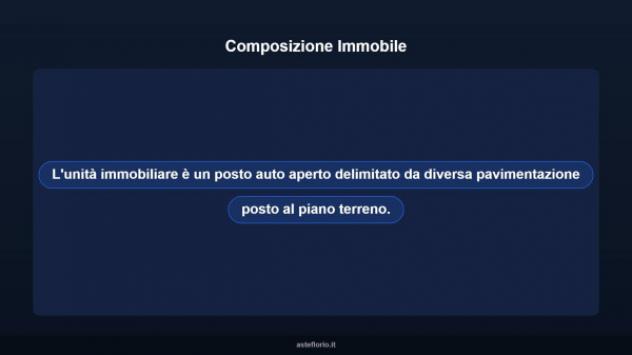 Immobile in asta di 13 m² in vendita a Scarlino - Foto 8