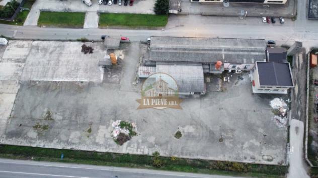 Immobile di 993 m² in vendita a Bosco Marengo - Foto 5