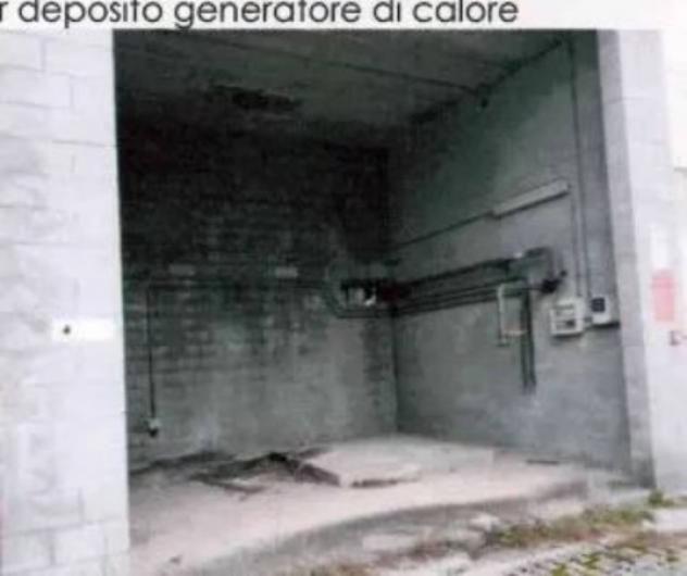 Immobile in asta di 3601 m² in vendita a Tradate - Foto 8
