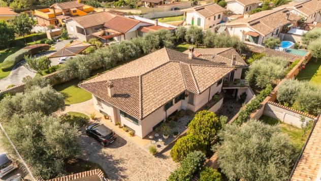 Villa in vendita a Ardea - Foto 20