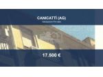Immobile in asta di 138 m² in vendita a Canicattì