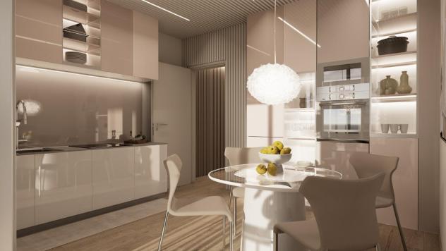 Appartamento in vendita a Livorno 96 mq Rif: 1422545 - Foto 8