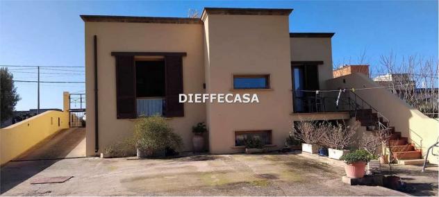 V2621 - In vendita a Marsala villetta ind. abitabile con giardino, veranda e magazzino. - Foto 19