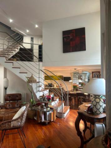 Appartamento di 155 m² con 5 locali e box auto in vendita a Milano - Foto 11