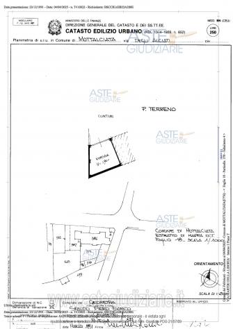 IMMOBILI-IMMOBILE RESIDENZIALE-Via Martiri della Libertà, 97, 13874 Mottalciata BI, Italia - Foto 4