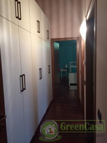 APPARTAMENTO di 3 vani e di 80 mq (ORNAGO) rif. IGC 3 LOCALI 150000 - Foto 9