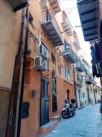 Immobile in asta di 66 m² in vendita a Palermo - Foto 8