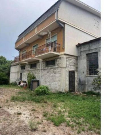 Immobile in asta di 202 m² in vendita a Pratola Peligna - Foto 4