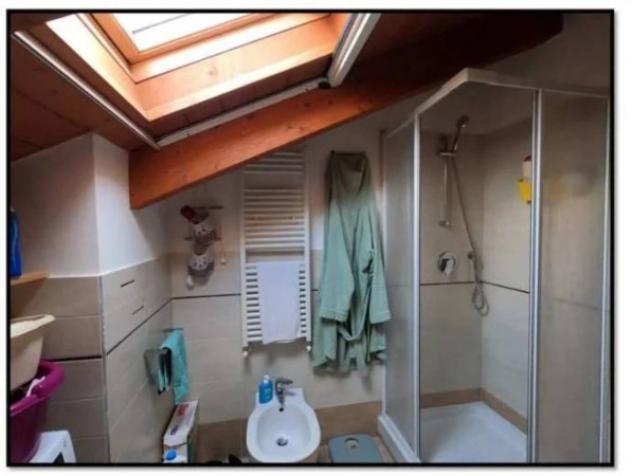Immobile in asta di 118 m², box auto in vendita a Riva Presso Chieri - Foto 10