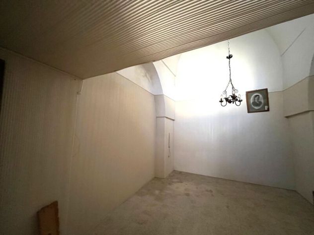 Casa Storica nel Centro di Ruffano - Foto 5