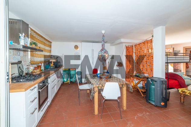 Villa a schiera in vendita a San Giovanni la Punta - Foto 12