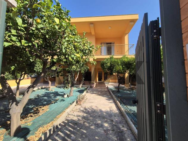 Villa singola in vendita a Santa Croce Camerina - Foto 4