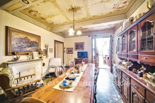 Appartamento di 150 m² con più di 5 locali in vendita a Sinalunga - Foto 10