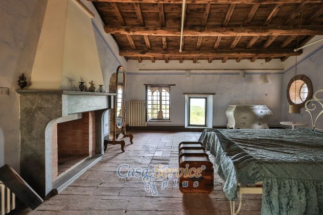 Esclusivo castello medievale ristrutturato - Foto 7