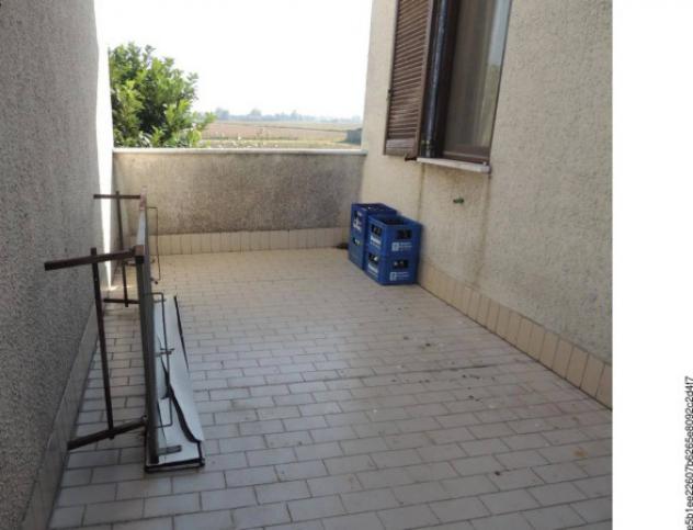 Immobile in asta di 131 m², box auto in vendita a Torrevecchia Pia - Foto 4