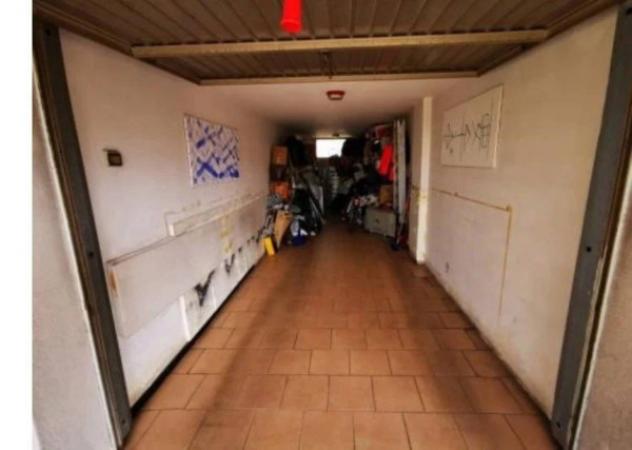 Immobile in asta di 102 m², box auto doppio in vendita a Trecate - Foto 4