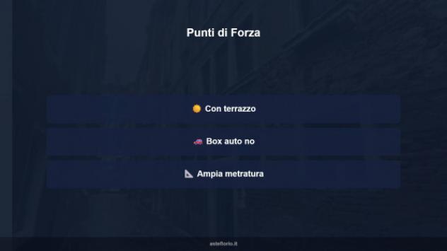 Immobile in asta di 151 m² con più di 5 locali in vendita a Venezia - Foto 16