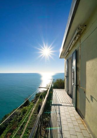 Appartamento in vendita a Corniglia - Vernazza 73 mq Rif: 1086083 - Foto 4