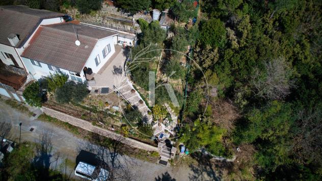 Villa a schiera in vendita a Vezzi Portio - Foto 2