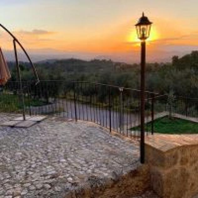 Il Becco Felice Food & Farm Holiday