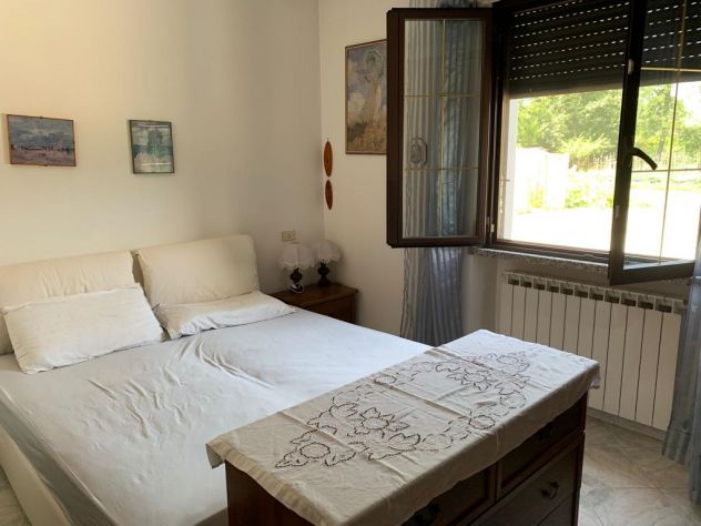 Villetta Pandolfino Marina di Massa - Foto 3