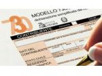 ELABORAZIONE  modello  unico 2026 CAF TRIBUTARISTI STUDIO COZZANI -40%