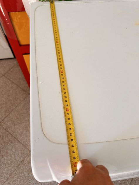 Lavasciuga indesit