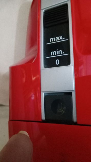 Scopa elettrica Miele Swing H1 Special Ecoline seminuova . - Foto 3