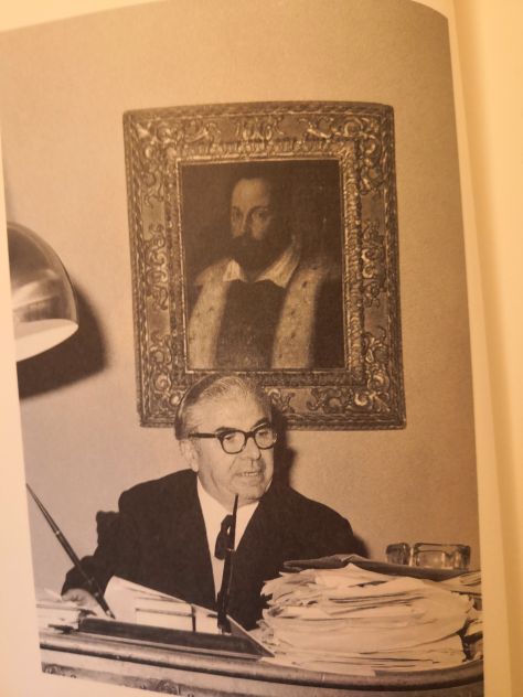 Libro "L'opera storiografica di Gino Barbieri nel 10° anniv. della scomparsa" - Foto 2